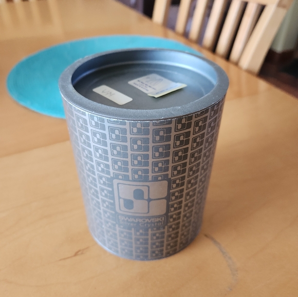 Swarovski Rio Cone Crystal - Picture 7 of 8